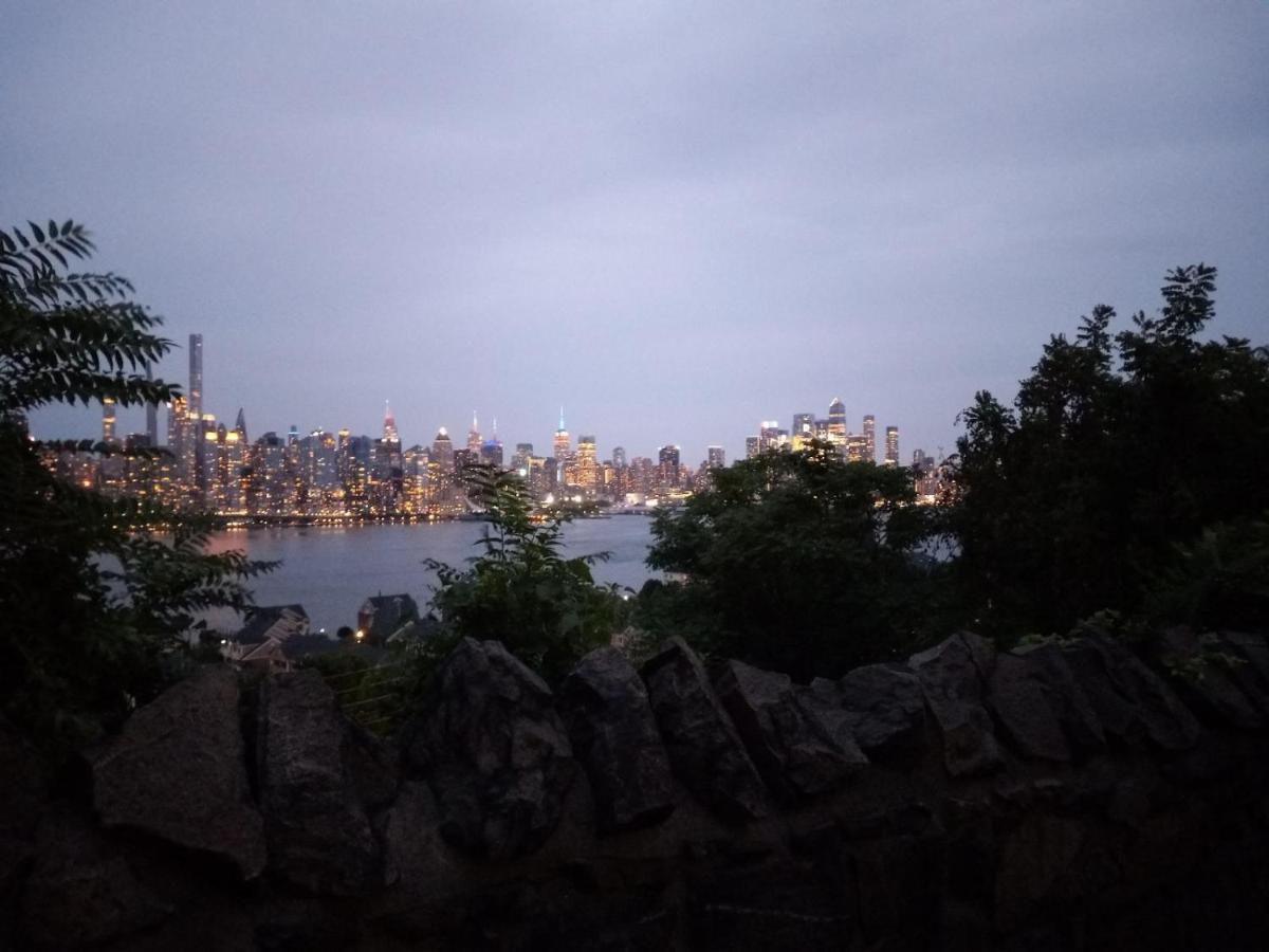 Cool 3 Bedroom For U Near Manhattan View, 15 Min To Nyc Apartment West New York