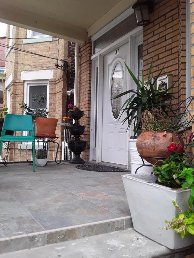 Apartment Cool 3 Bedroom For U Near Manhattan View, 15 Min To Nyc West New York