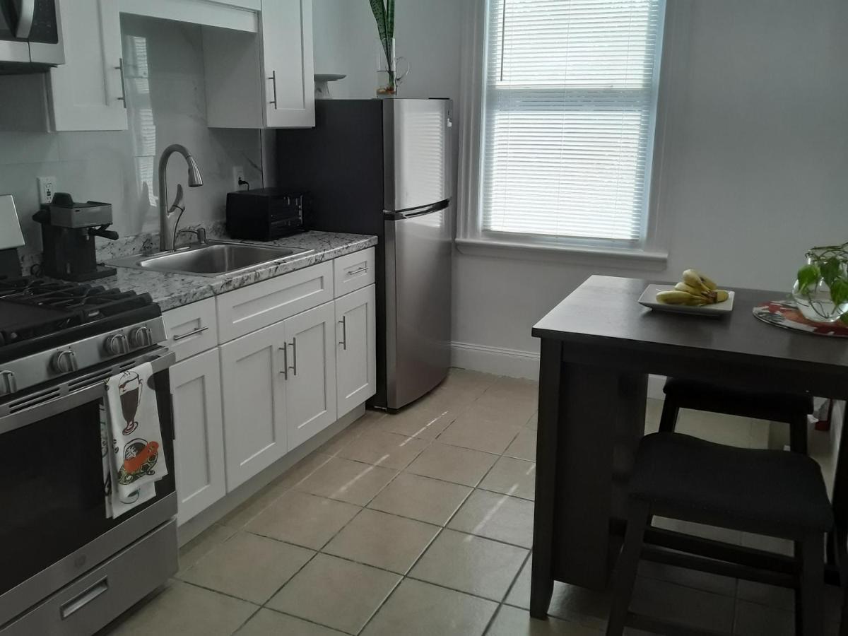 Cool 3 Bedroom For U Near Manhattan View, 15 Min To Nyc Apartment *