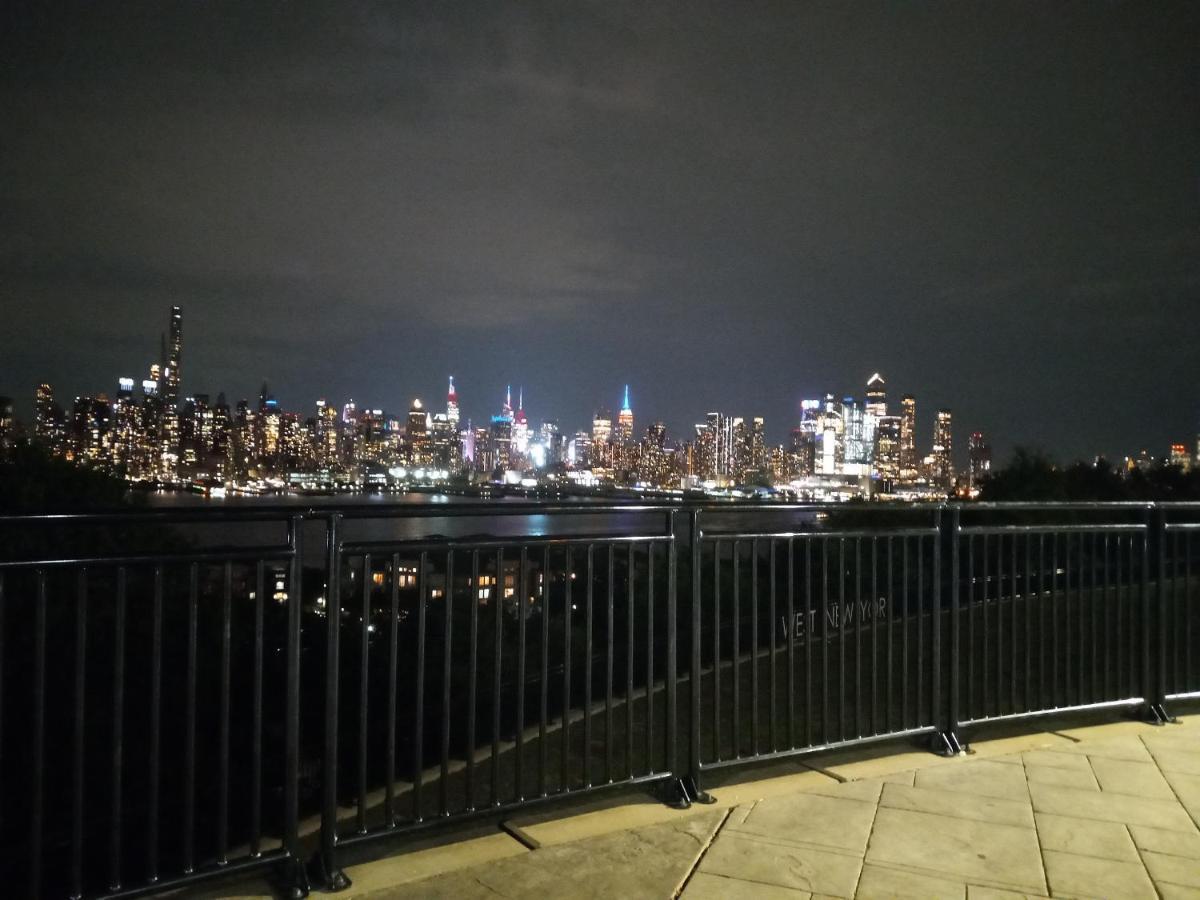 Cool 3 Bedroom For U Near Manhattan View, 15 Min To Nyc Apartment West New York