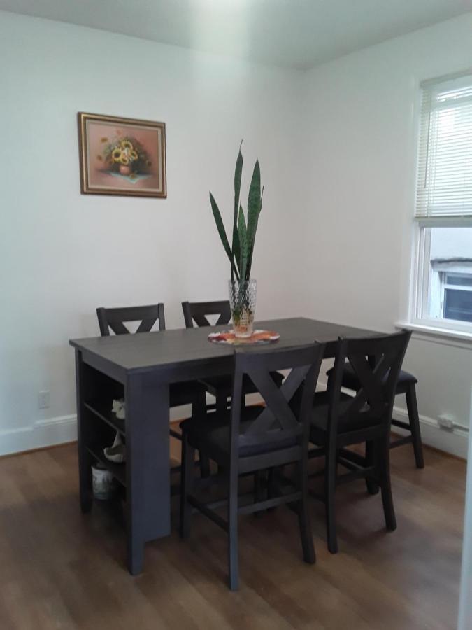 Apartment Cool 3 Bedroom For U Near Manhattan View, 15 Min To Nyc *