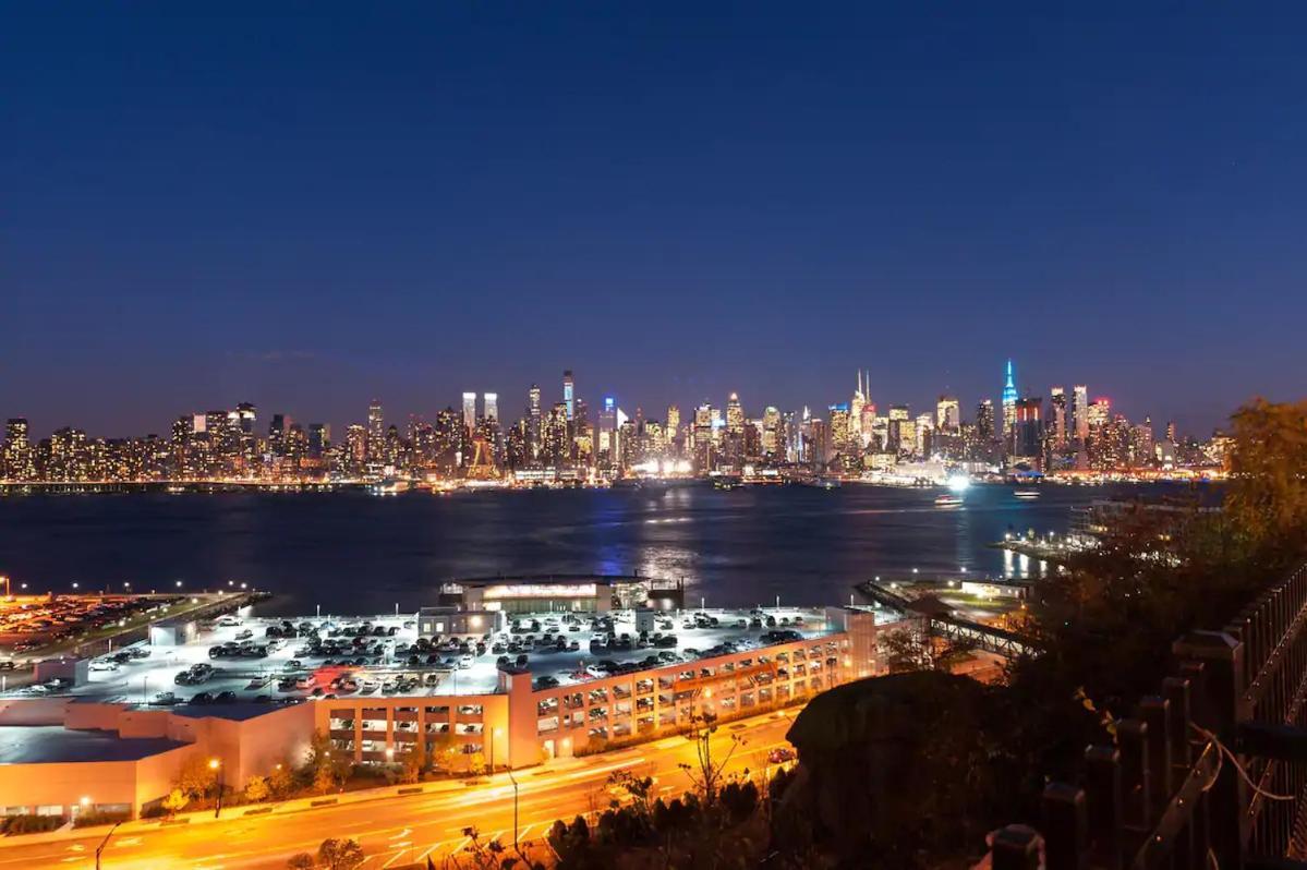 Cool 3 Bedroom For U Near Manhattan View, 15 Min To Nyc Apartment West New York