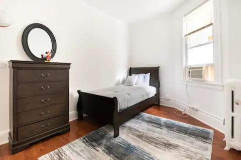 Cool 3 Bedroom For U Near Manhattan View, 15 Min To Nyc Apartment *